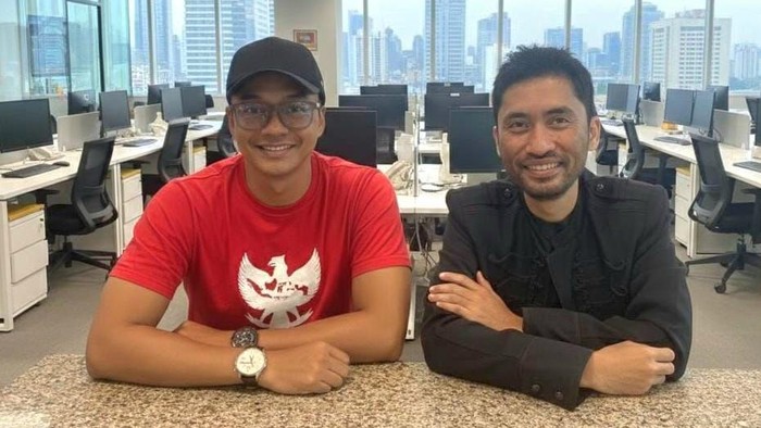Sumber foto : Detik.com